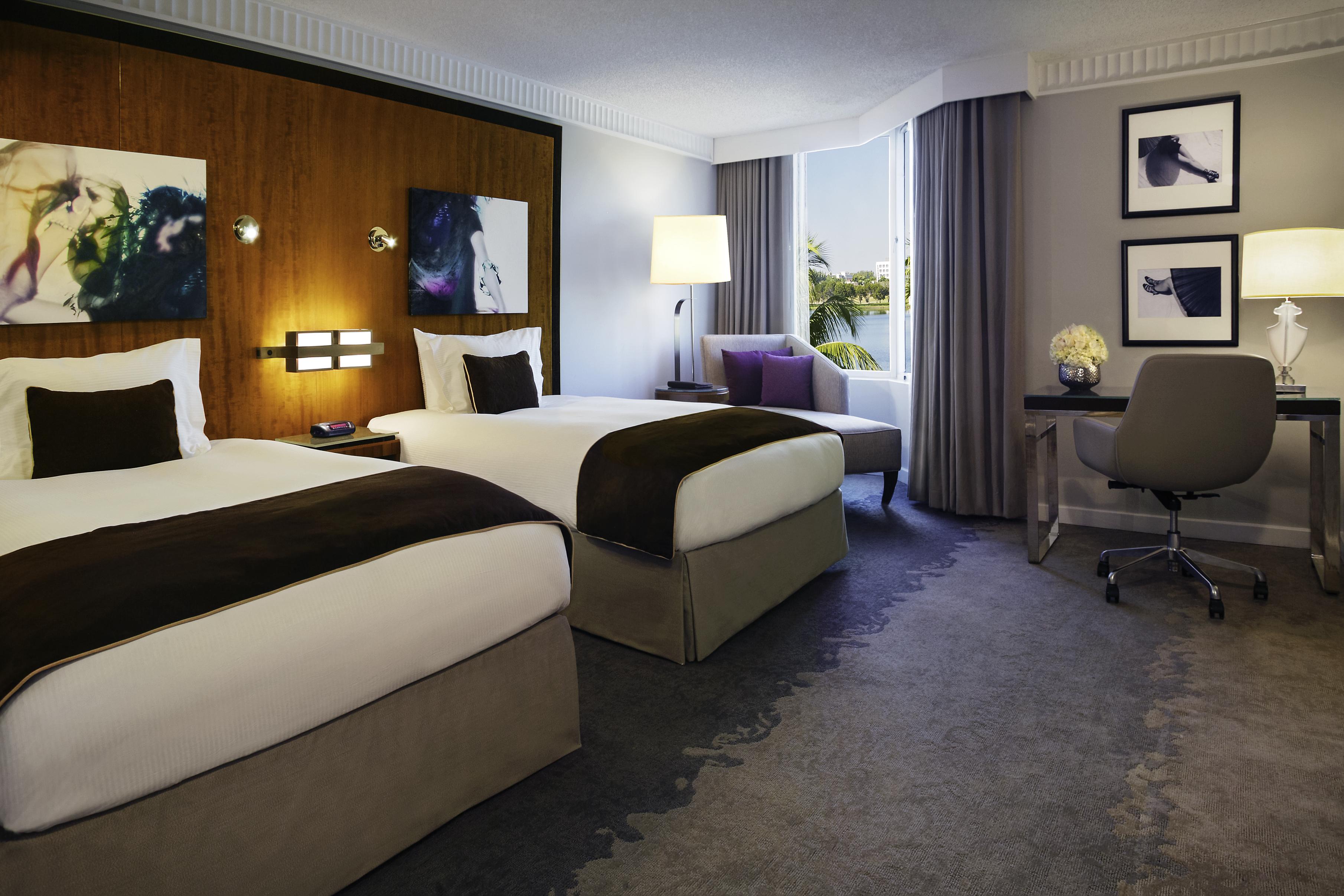 Pullman Miami Airport Hotel Miami Springs