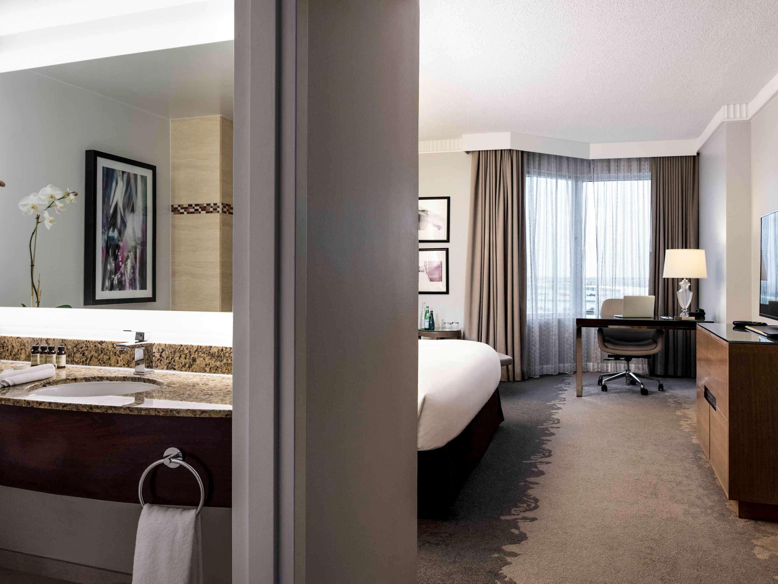Hotel Pullman Miami Airport