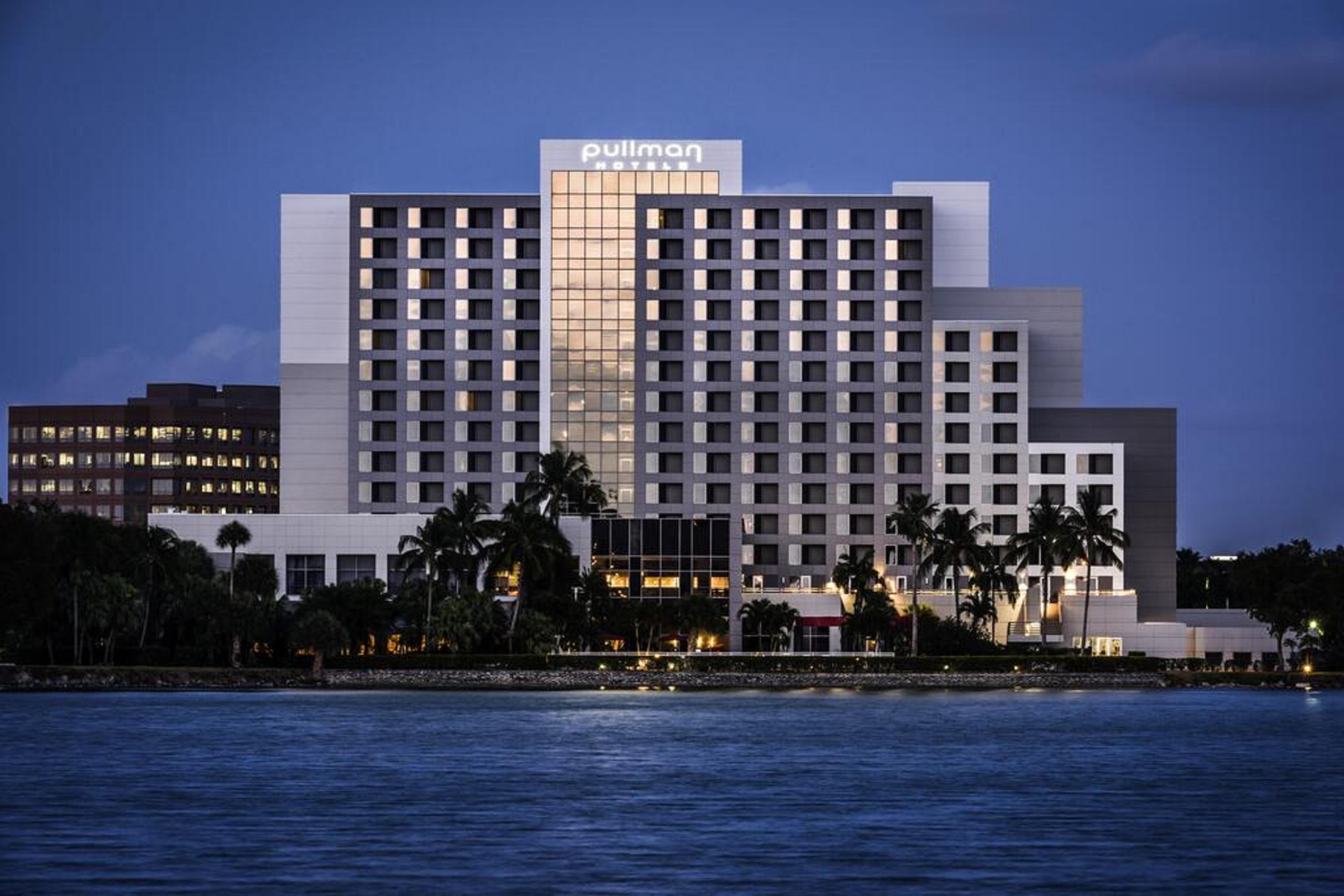 Pullman Miami Airport Hotel