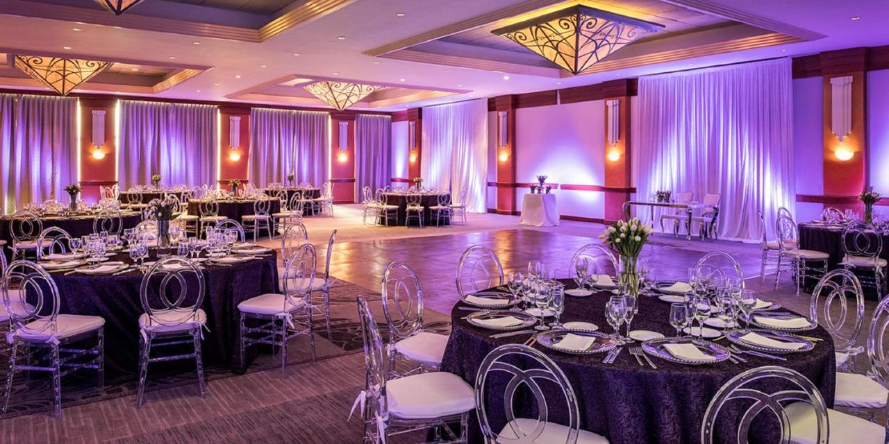 Pullman Miami Airport Hotel 4*
